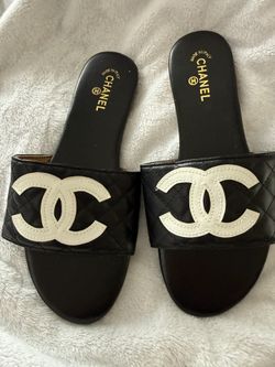 New SANDALS - Cc