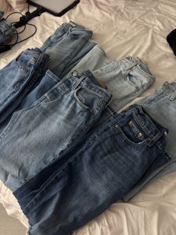 Levi Jeans