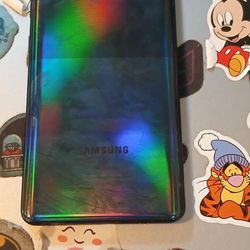 Samsung Galaxy A42 5G  128GM 