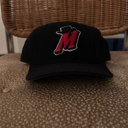 High Desert Mavericks New Era Hat 1990’s