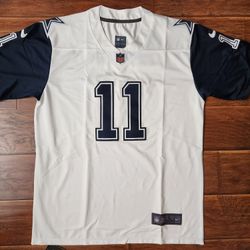 Dallas Cowboys jersey Micah Parsons #11 stitched for Sale in San  Bernardino, CA - OfferUp