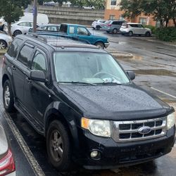 2008 Ford Escape
