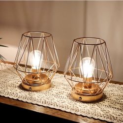 Table Lamps Set Of 2
