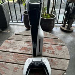 🎮 Sony PS5 Slim Disc 1TB Price is Firm/Read Description 