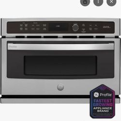 Advantium Custom Soeed Cook Oven $1000 Obo