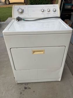 Dryer Electric