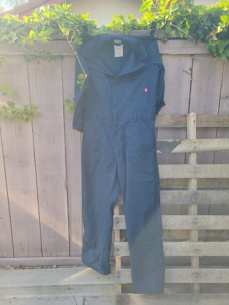 Overall