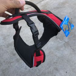Dog Harness