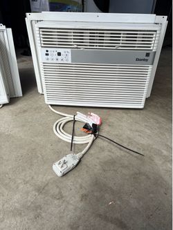 Danby 12,000 btu obo