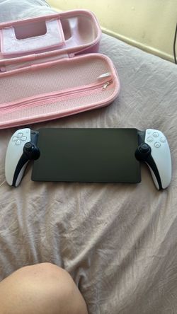PlayStation Portable