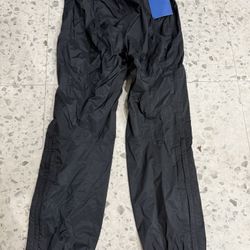 New with Tags Patagonia Rain Pants Men’s XL