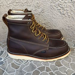 BOTA DE TRABAJO DURADERO 2025 SOFT TOE SIZE 11 MENS