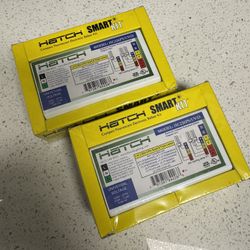 SmartKit Compact Fluorescent Electronic Ballast Kit