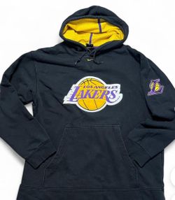 Lakers Hoodie
