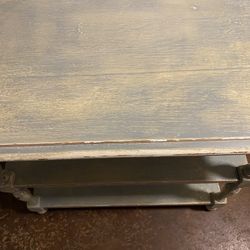 Side Table