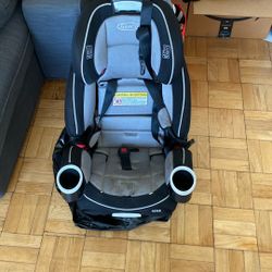 Graco Car Seat