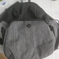 Medela  Backpack/Diaper Ba