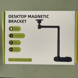 Desktop Magnetic Bracket Phone Holder