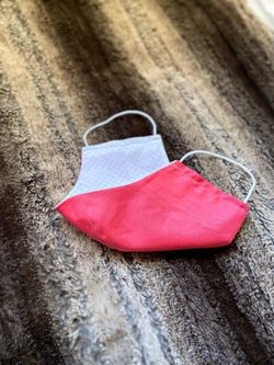 Face mask/ face covering