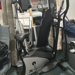 Fitness Chair