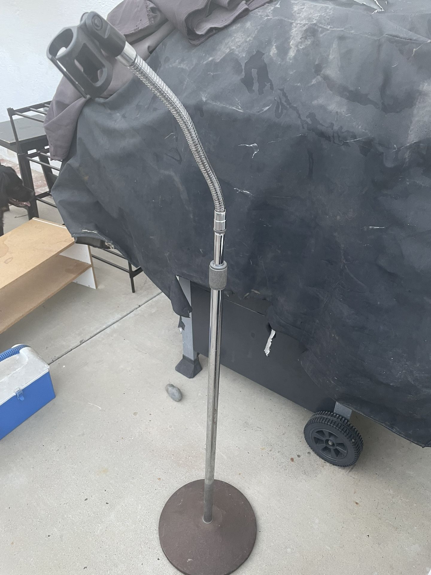 Mic Stand