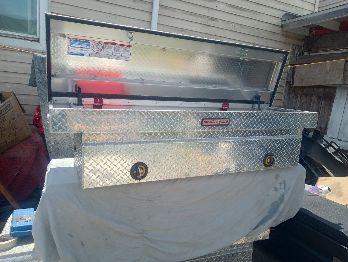 Tool Box