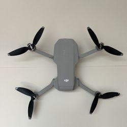 DJI Mavic Mini