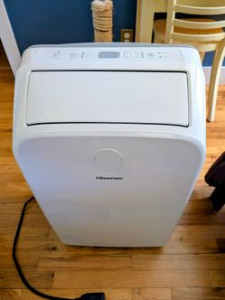 Air conditioner portable