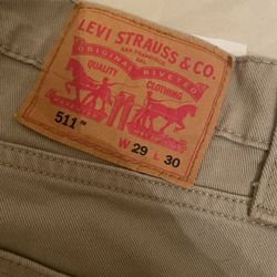 Levi’s 511