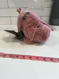 Nandog Squeaky Toy NWT
