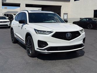 2024 Acura MDX