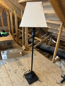 Standing Lamp