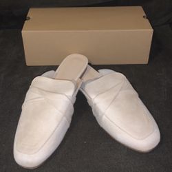 Women’s Flat Mules 