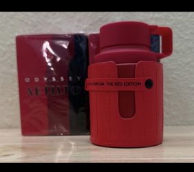 Armaf Odyssey Artisto