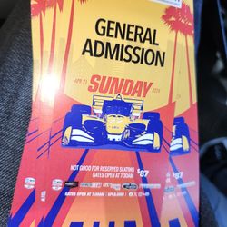  Grand Prix Of Long Beach 