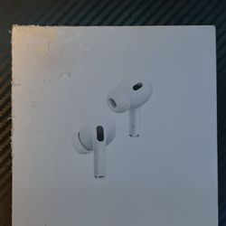 Apple AirPods Pro 2nd Gen ANC with USB-C