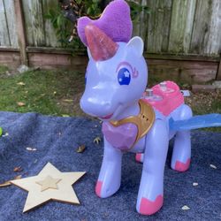 Kids Toy Walking Uniform 