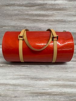 LOUIS VUITTON VERNIS PATENT LEATHER BEDFORD (PO1012610)