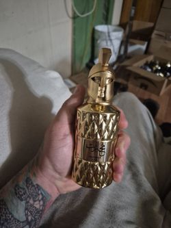 Muharib Alpha Eau de Parfum