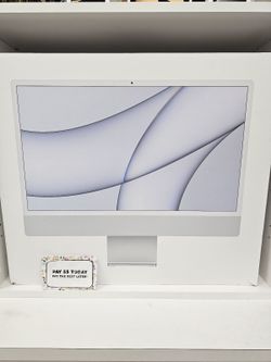 ⚡ Get Your iMac 24" (M1) for Just $5 Down – Instant Approval! - All in One Desktop