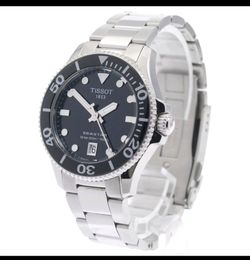 TISSOT Sea star 1000  36mm