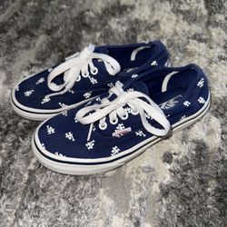 Dodger Vans