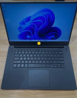 Dell Precision 5530 Nvidia P2000