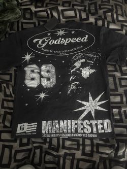 Godspeed