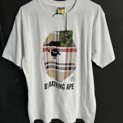 Bape Shirt 