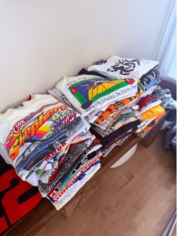 Vintage wholesale 83 pieces