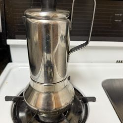 Expreso Maker NOT ELECTRIC AKEIA