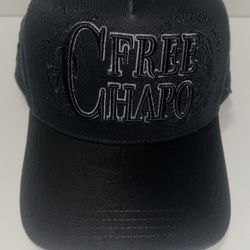 Free Chapo By Big Boss Hats 