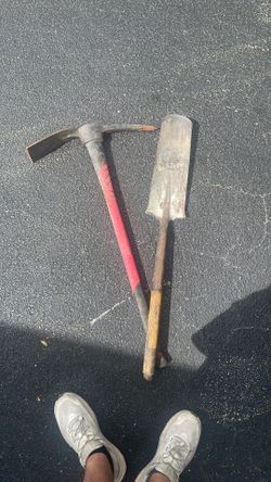 Pickaxe Tools