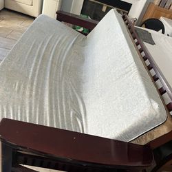 Folding Bed
